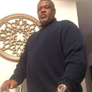 Meet your Posher, Rodney